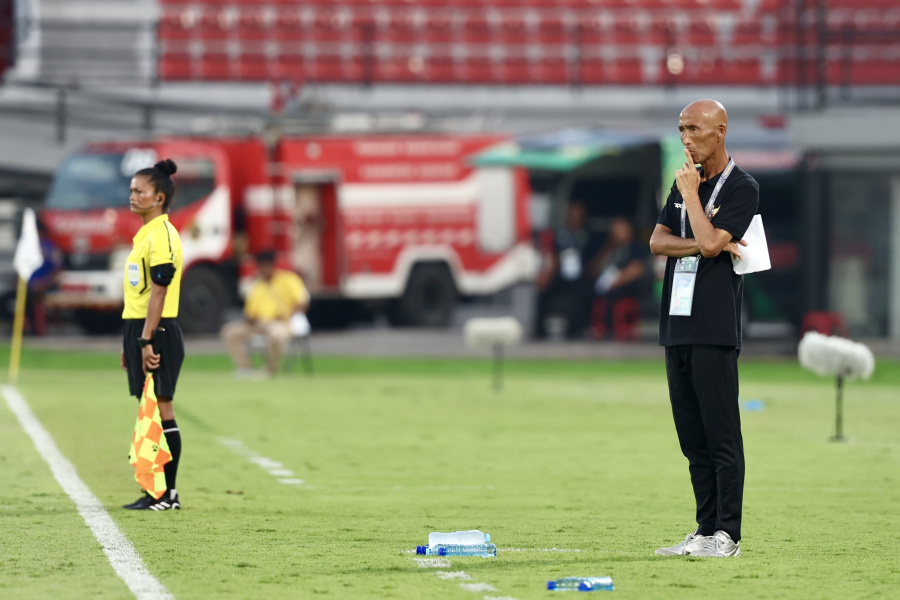 Satoru Mochizuki Siapkan Agenda Khusus Setelah Piala Asia U-17 Wanita